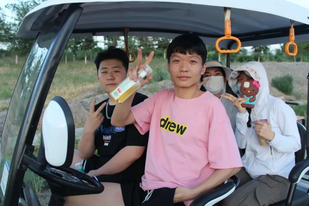 20 年专注中考!克拉玛依启航教育 2026 届初三全日制班招生启动 第6张 20 年专注中考!克拉玛依启航教育 2026 届初三全日制班招生启动 第6张