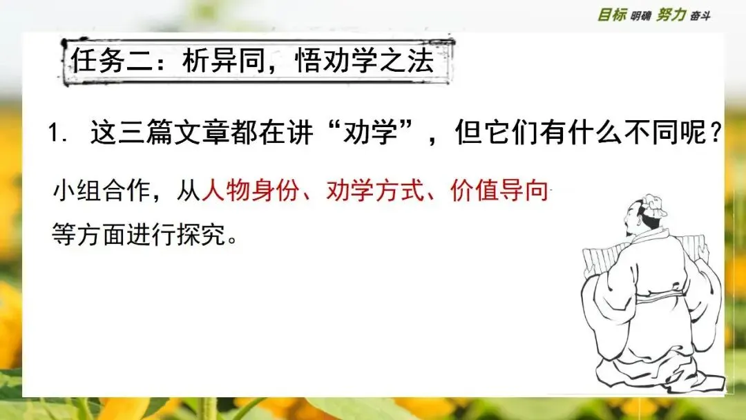 中考大单元复习:破解当代学习困境的千年药方 第12张