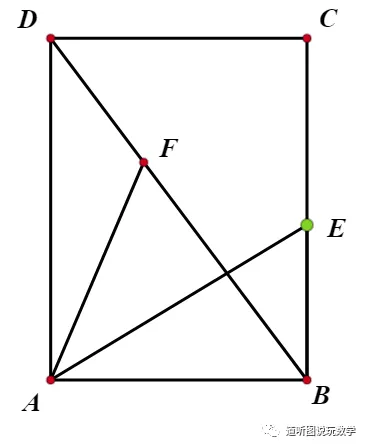 【中考专题】善联想 巧转化——将军饮马问题及变形 第16张