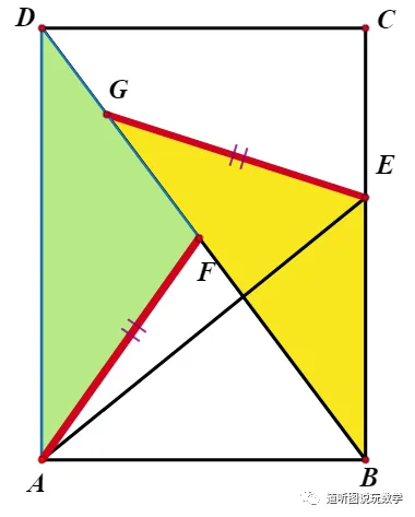 【中考专题】善联想 巧转化——将军饮马问题及变形 第17张