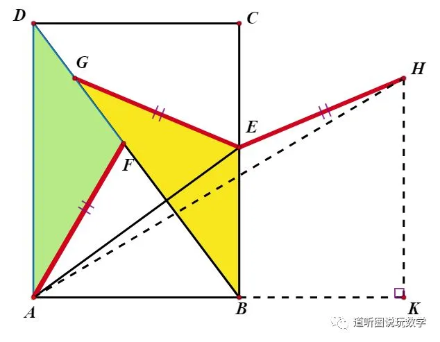 【中考专题】善联想 巧转化——将军饮马问题及变形 第18张