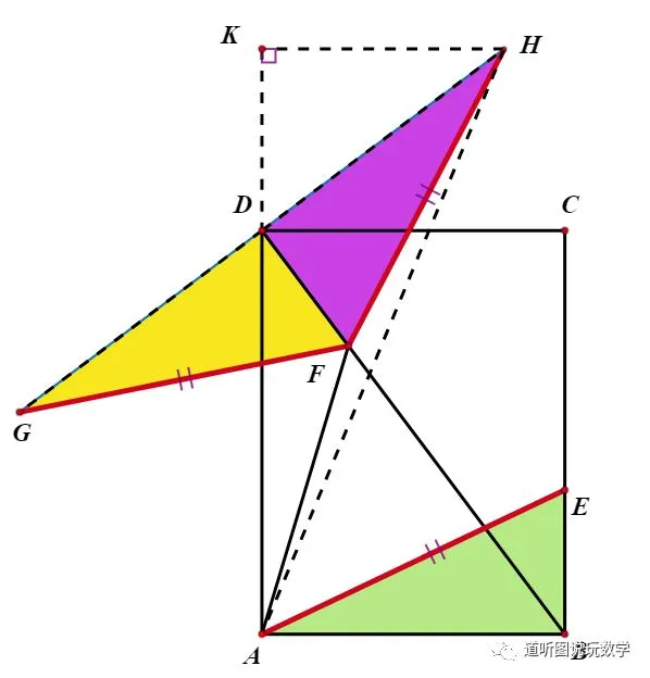 【中考专题】善联想 巧转化——将军饮马问题及变形 第22张