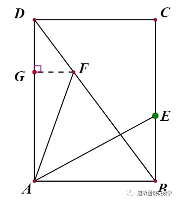 【中考专题】善联想 巧转化——将军饮马问题及变形 第23张