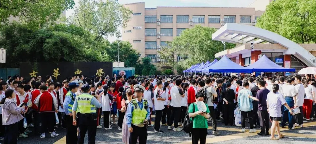 太突然!上海取消中考,来了!? 第6张