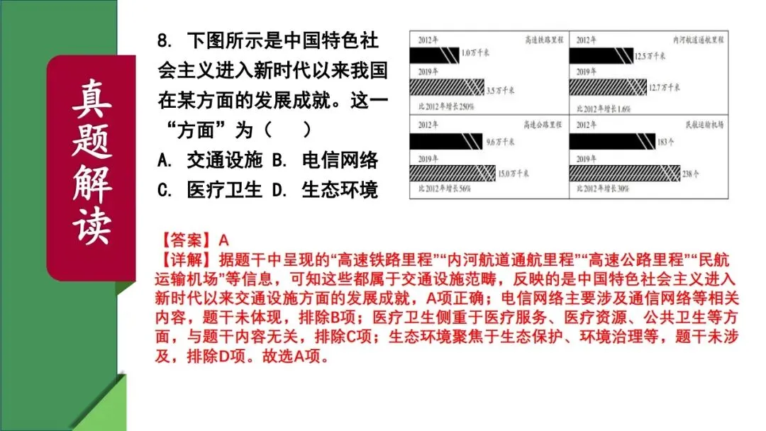中考历史|2025年中考历史真题完全解读(河北卷)(后附打印版下载链接) 第29张