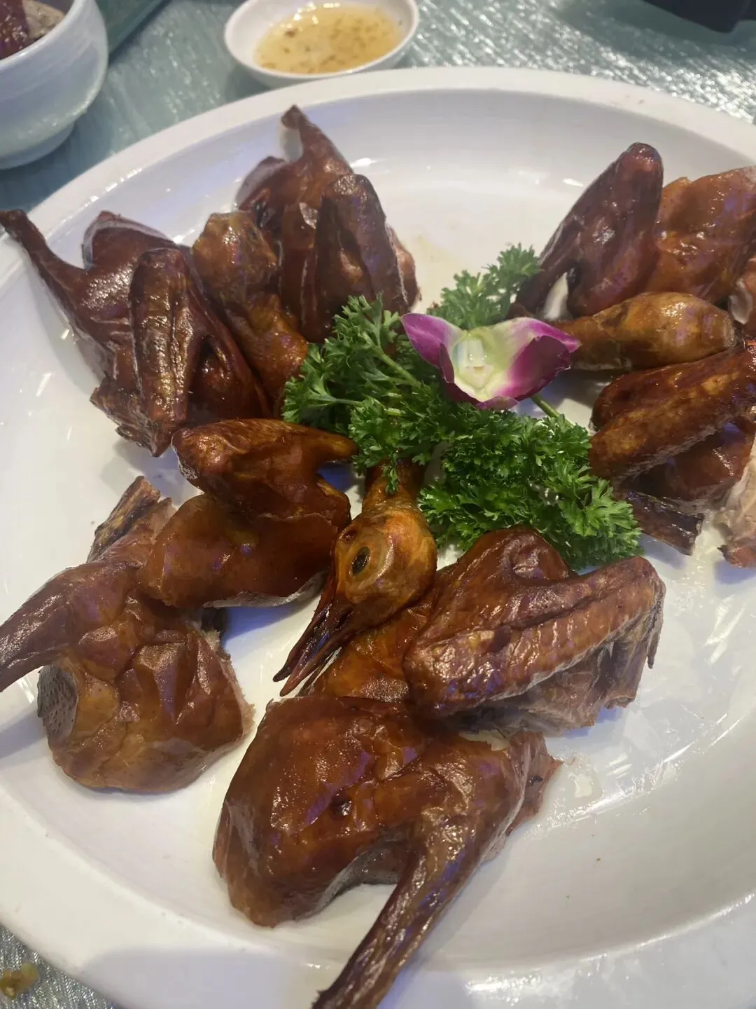 ||中考倒计时127天 小年夜 第4张