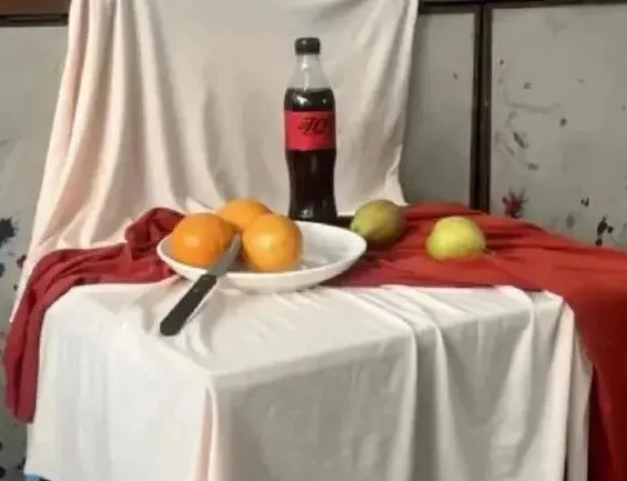 【必看收藏!广州美术中考】如何升学?能报哪些学校?考试内容、录取分数?——状元画室全方位为你深度解析! 第8张