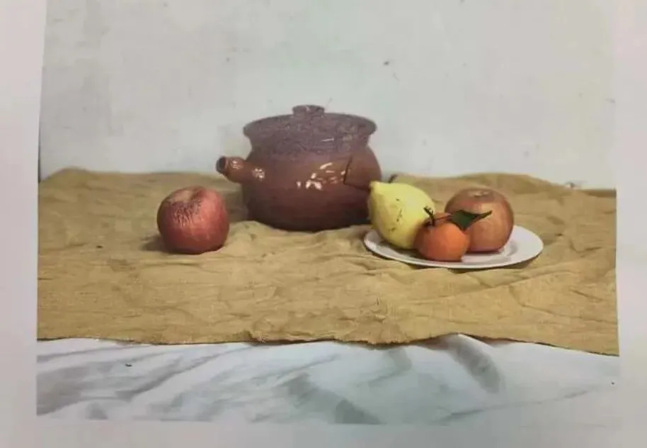 【必看收藏!广州美术中考】如何升学?能报哪些学校?考试内容、录取分数?——状元画室全方位为你深度解析! 第11张