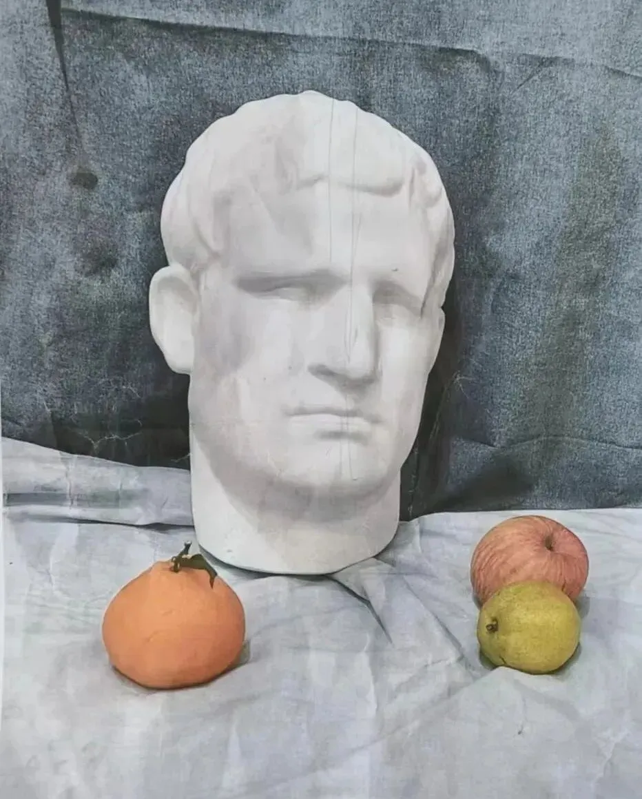 【必看收藏!广州美术中考】如何升学?能报哪些学校?考试内容、录取分数?——状元画室全方位为你深度解析! 第12张