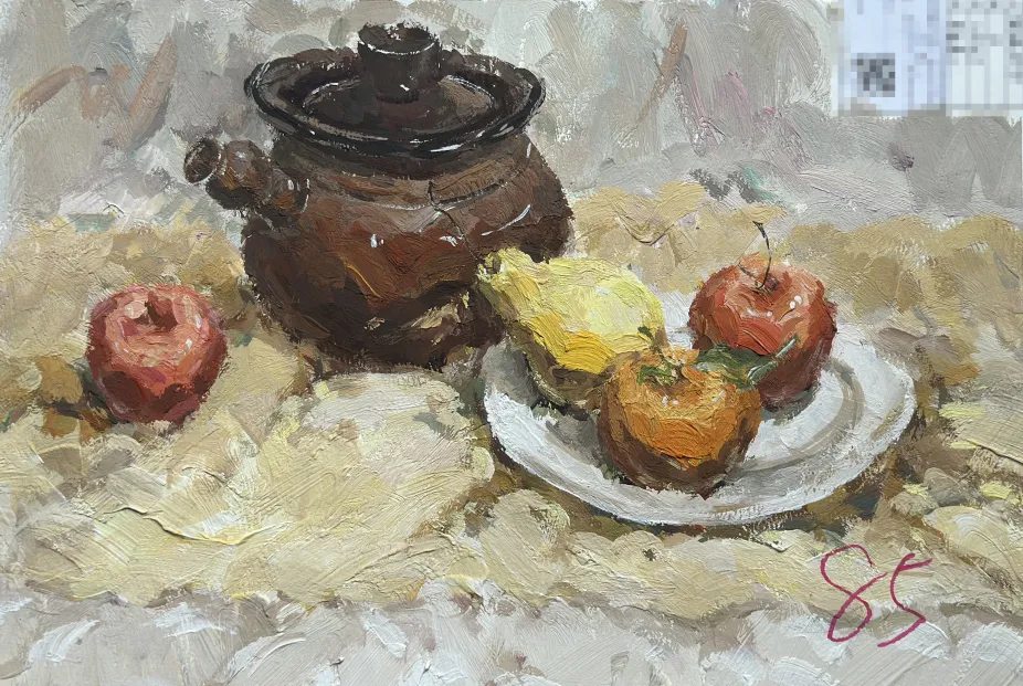 【必看收藏!广州美术中考】如何升学?能报哪些学校?考试内容、录取分数?——状元画室全方位为你深度解析! 第13张