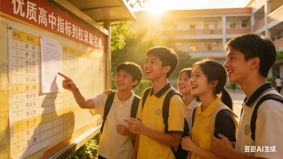 教育部官宣中考改革!刷题时代落幕!3大核心变化→ 第4张 教育部官宣中考改革!刷题时代落幕!3大核心变化→ 第4张