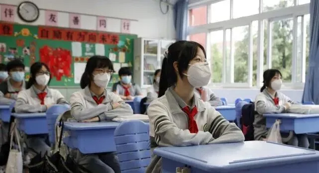 中考语文提分实录:从90分到125分,打通思维的教学 第1张