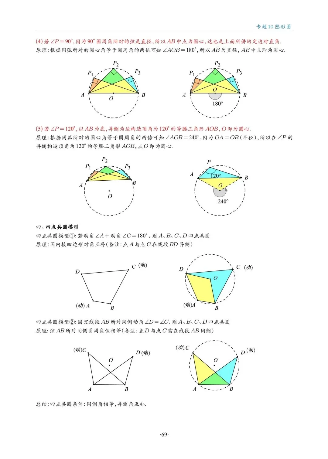 2026中考数学最值专题18讲 第24张