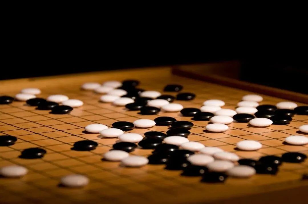 初中语文中考满分作文:“围棋”题材范文4篇 第1张