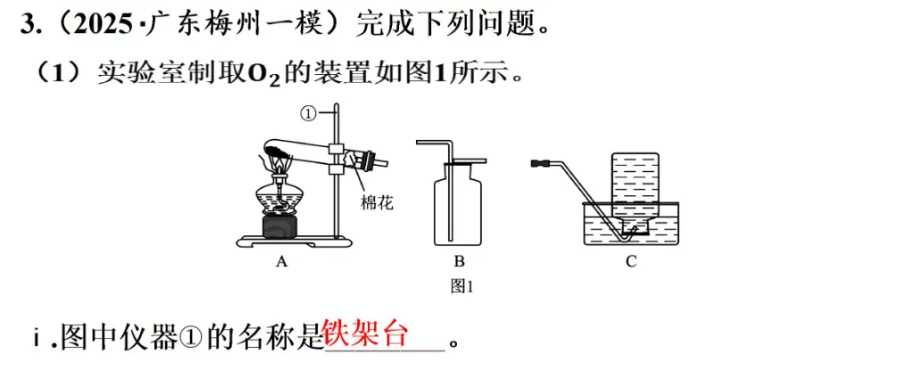 2026年中考化学专题一化学与科普阅读 第22张