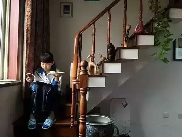 推荐阅读 | 初三学生中考图被父亲晒出,看哭万人! 第3张