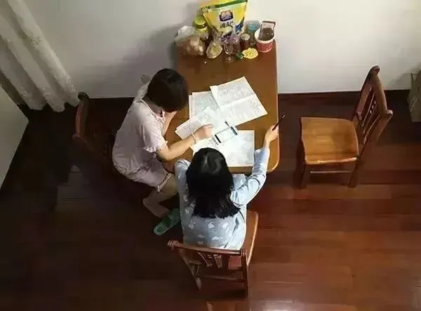 推荐阅读 | 初三学生中考图被父亲晒出,看哭万人! 第5张