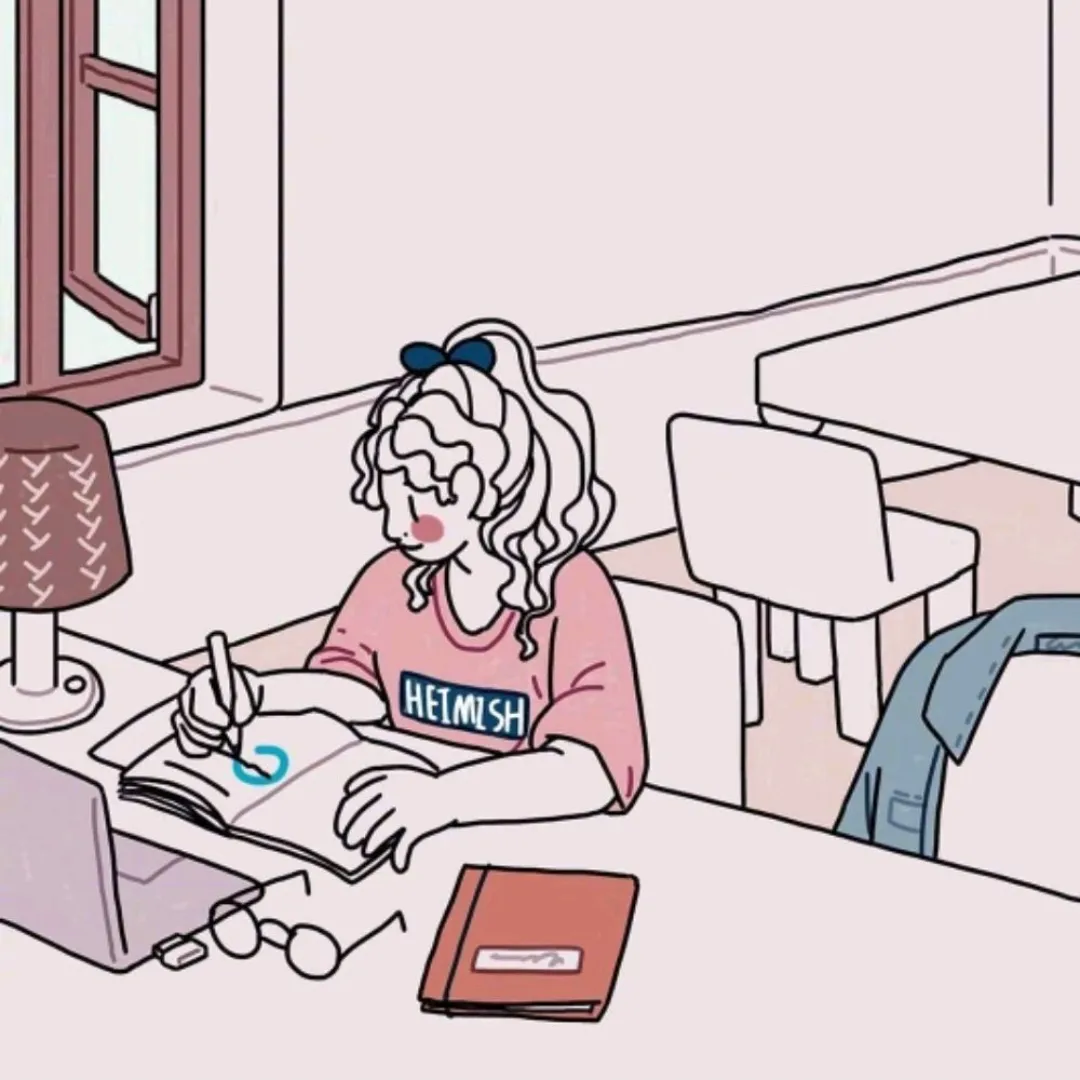 中考习作实战营3:《未来总是甜的》写作指导及范文 第4张