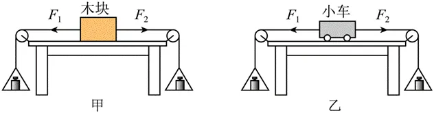 物理中考12个常考实验一 第4张 物理中考12个常考实验一 第4张