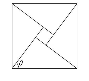 【三年(2023-2025)中考数学真题分类汇编专题16 锐角三角函数(全国通用)(原卷版) 第3张 【三年(2023-2025)中考数学真题分类汇编专题16 锐角三角函数(全国通用)(原卷版) 第3张