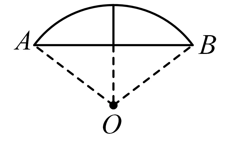 【三年(2023-2025)中考数学真题分类汇编专题16 锐角三角函数(全国通用)(原卷版) 第5张 【三年(2023-2025)中考数学真题分类汇编专题16 锐角三角函数(全国通用)(原卷版) 第5张