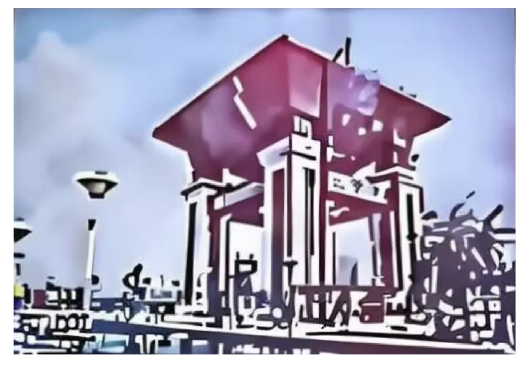 【三年(2023-2025)中考数学真题分类汇编专题16 锐角三角函数(全国通用)(原卷版) 第19张 【三年(2023-2025)中考数学真题分类汇编专题16 锐角三角函数(全国通用)(原卷版) 第19张