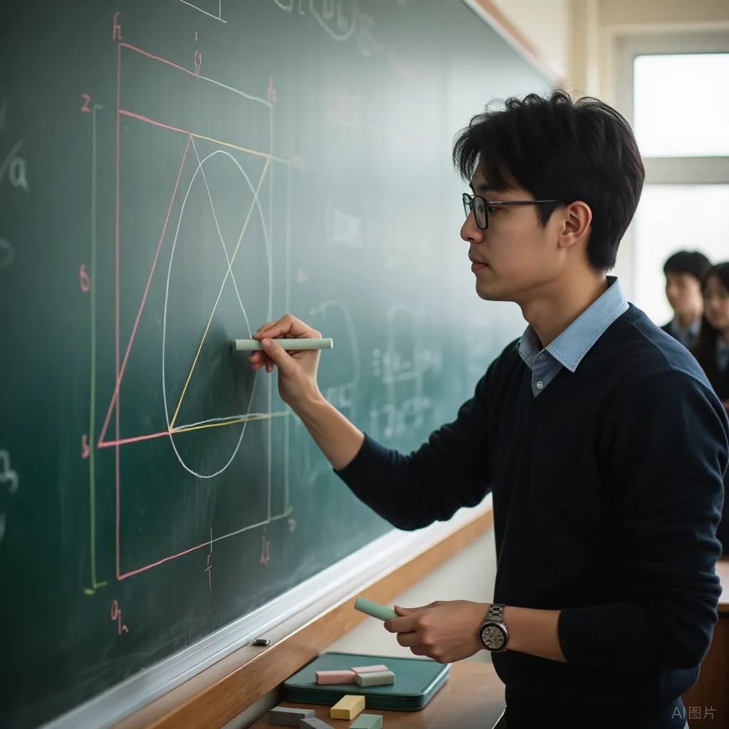 天津中考数学|几何辅助线就这3种,掌握少丢10分 第1张