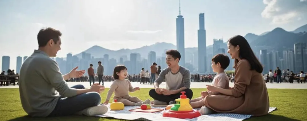 笑不活了!全国首个取消中考选拔的城市,家长们集体 “失业”? 第1张