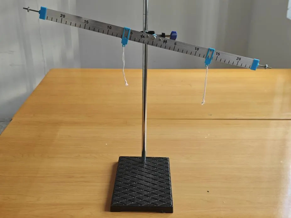 汕头中考物理实验操作考试03 第8张