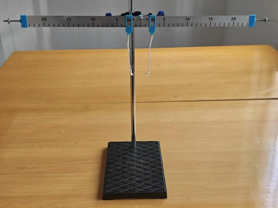 汕头中考物理实验操作考试03 第9张