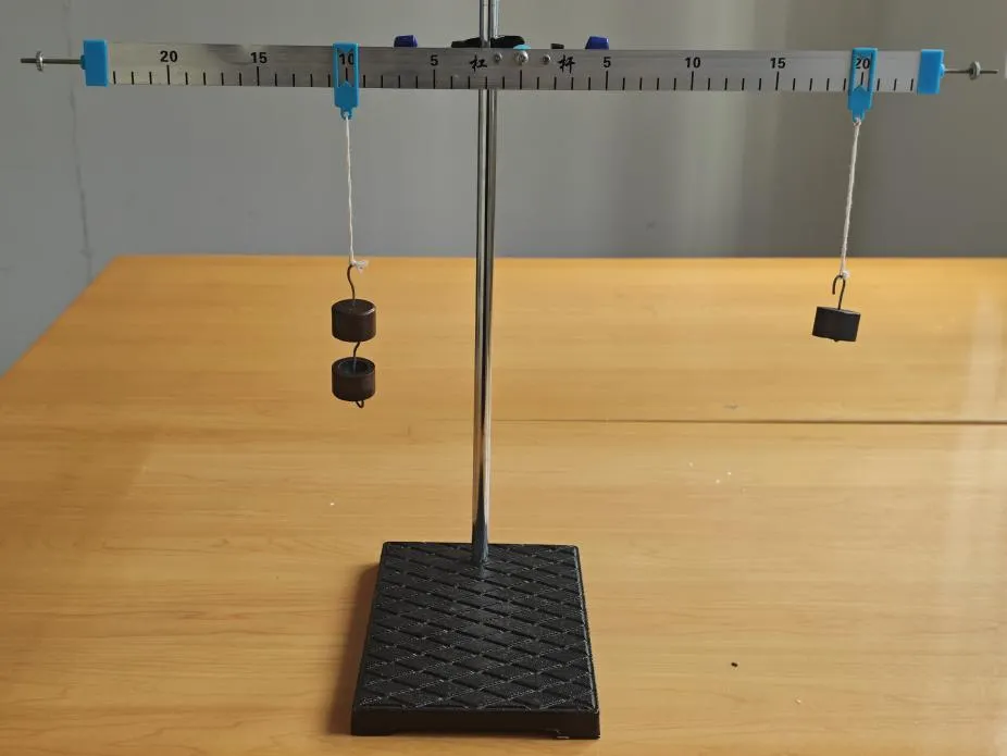 汕头中考物理实验操作考试03 第19张