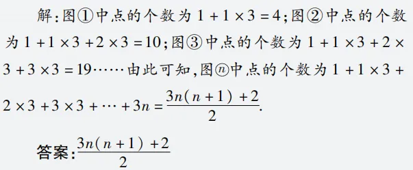 中考魔方丨数学·实数及其运算 第16张