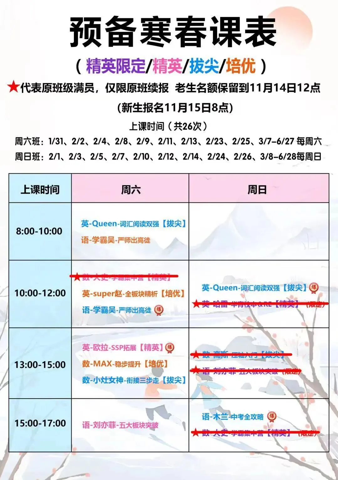 满分这样选!上海中考体育项目推荐~附男女评分标准+寒假训练方案 第20张