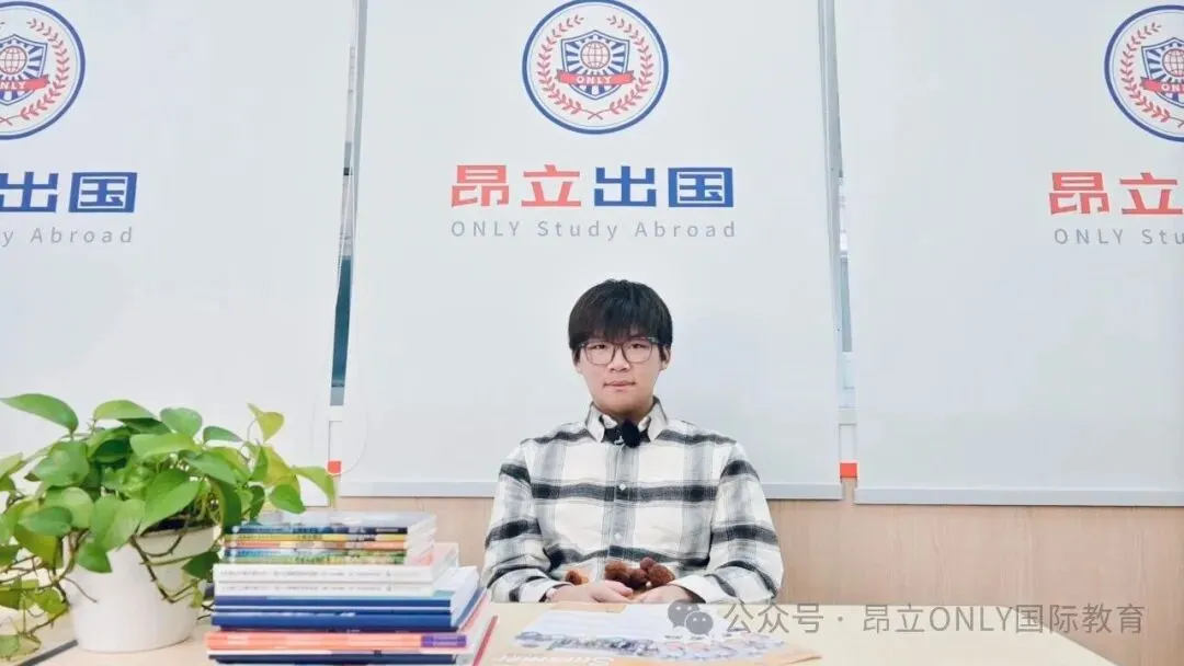 学霸说|体制内转轨,从DET100分到中考英语145,手握七德/交中IB录取的学霸,这样养成的! 第2张 学霸说|体制内转轨,从DET100分到中考英语145,手握七德/交中IB录取的学霸,这样养成的! 第2张