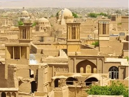 世界传统民居蕴藏的地理知识(含中考命题素材) 第13张