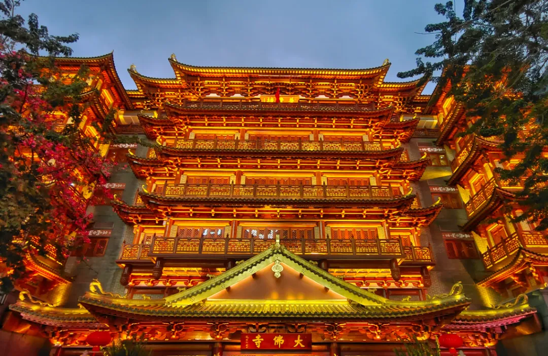 广州中考家长收藏,春节文昌祈福指南! 第5张 广州中考家长收藏,春节文昌祈福指南! 第5张