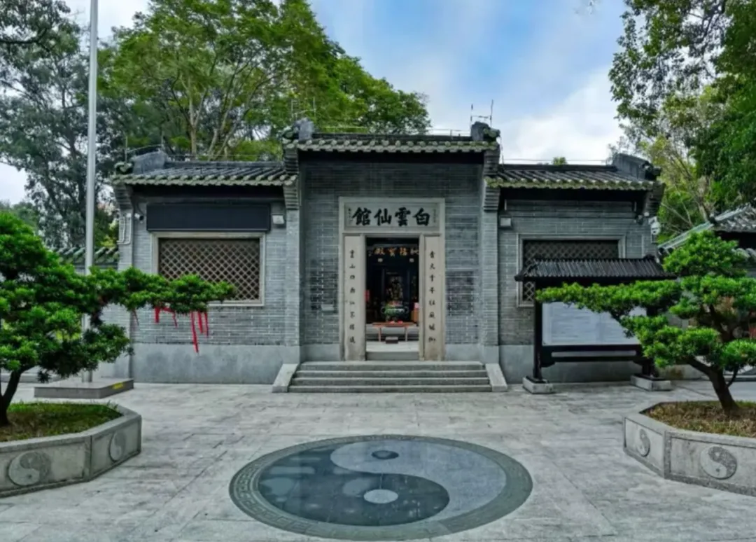 广州中考家长收藏,春节文昌祈福指南! 第15张 广州中考家长收藏,春节文昌祈福指南! 第15张