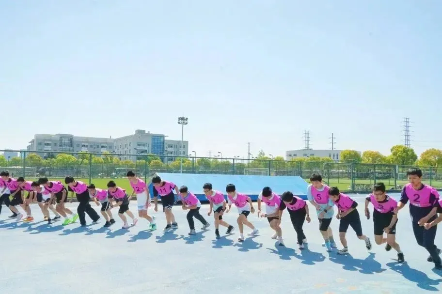 2026苏州中考体育何时考、考哪些项目? 第4张