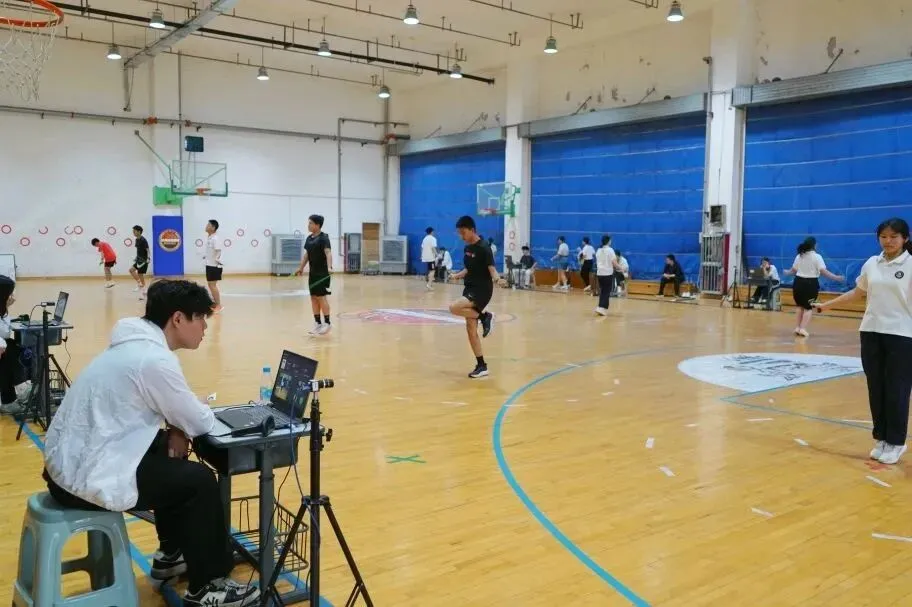 2026苏州中考体育何时考、考哪些项目? 第7张