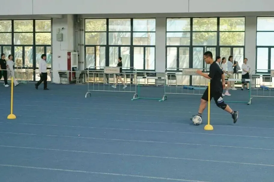 2026苏州中考体育何时考、考哪些项目? 第10张