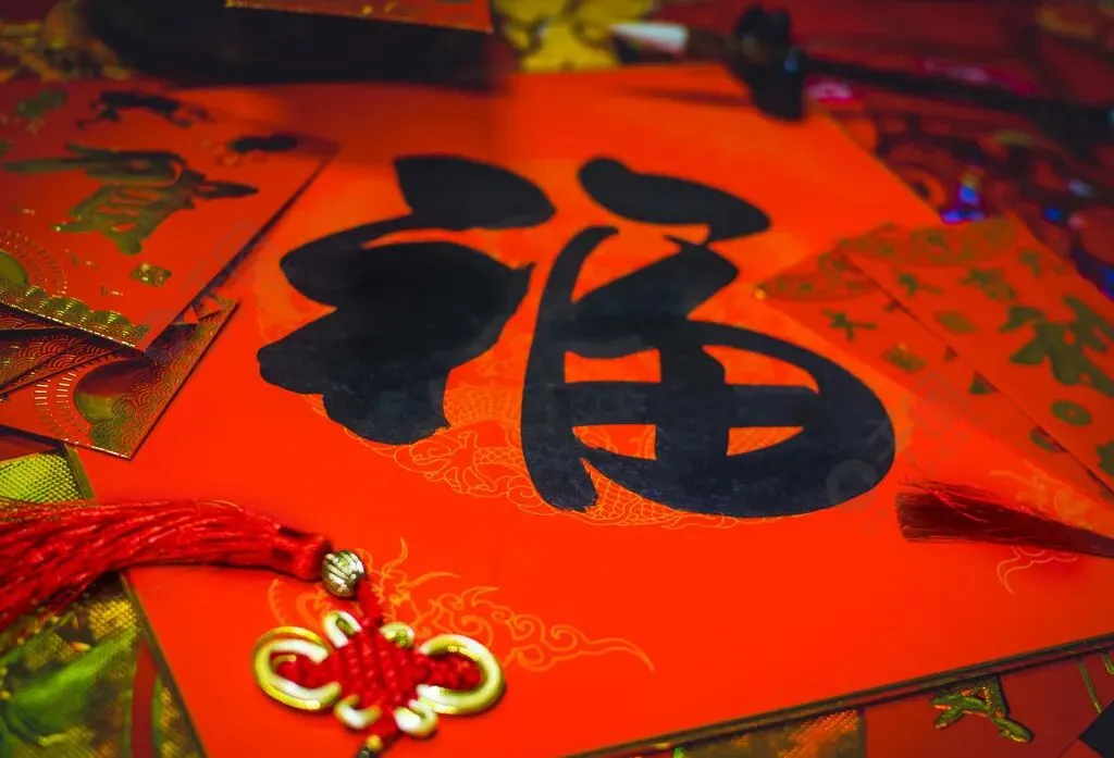 【满分作文】初中语文中考满分作文:“年味＂主题范文3篇 第3张