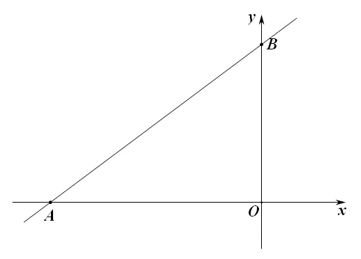 【中考压轴】一次函数压轴:一题通关 第3张
