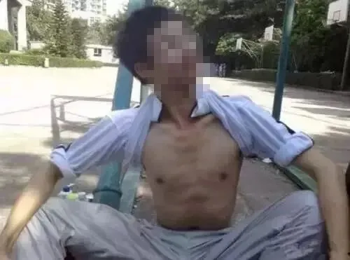 中考765分学霸军训中暑离世!悲剧的发生再次给千万家长敲响警钟! 第13张