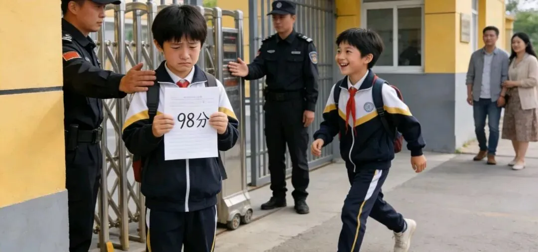 中考改革大势所趋!可不看分数,凭什么录取?家长的担心,全是大实话 第1张 中考改革大势所趋!可不看分数,凭什么录取?家长的担心,全是大实话 第1张