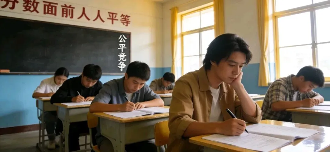 中考改革大势所趋!可不看分数,凭什么录取?家长的担心,全是大实话 第2张 中考改革大势所趋!可不看分数,凭什么录取?家长的担心,全是大实话 第2张