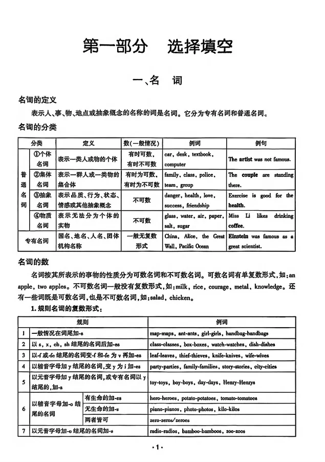 2026版初中《勤学早》中考在线(英语) 第3张