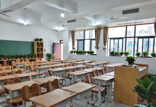 教育部:有序推进中考改革,推动综合高中和科学高中建设 第2张