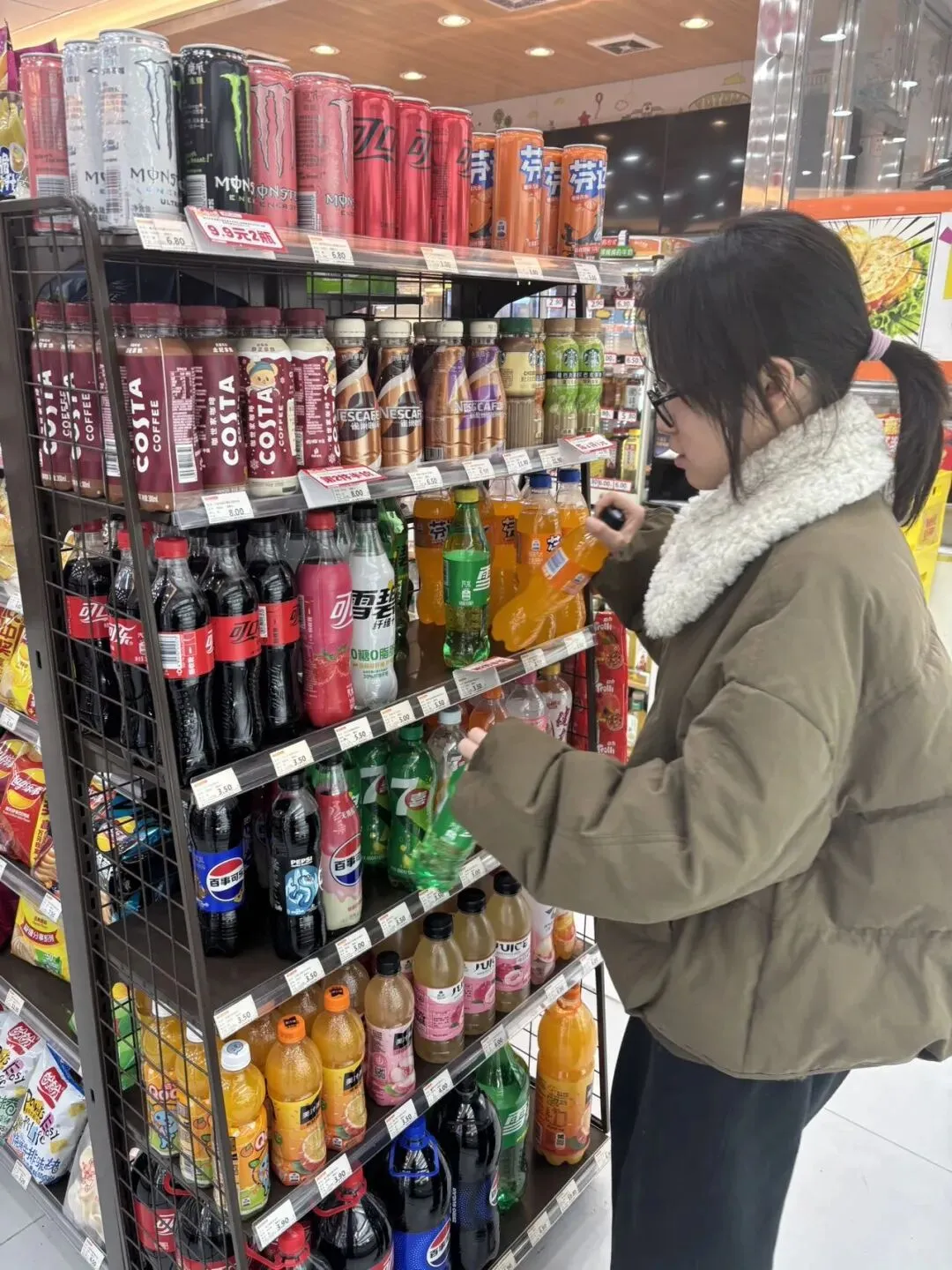 女儿中考倒计时126天—临近放假,已无心上班 第5张