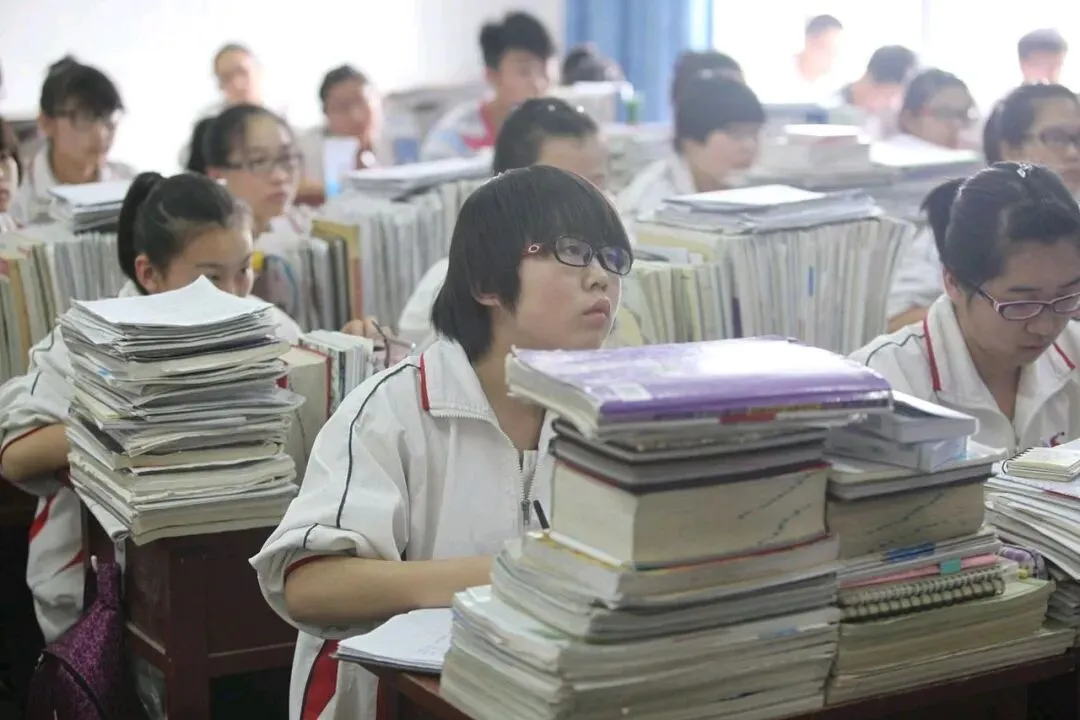 中考重大改革落地!2026年起,升学路径彻底改写 第2张 中考重大改革落地!2026年起,升学路径彻底改写 第2张