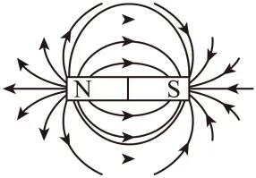 【三年(2023-2025)中考物理真题分类汇编专题26 电与磁(原卷版) 第12张